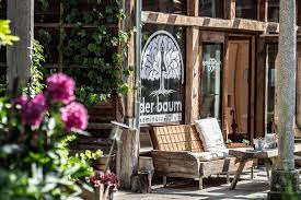 der baum – Wohnen. Investieren. Wachsen.